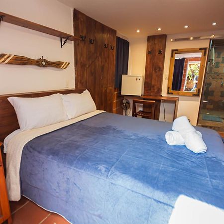 Hotel Spa Bliss Guatapé מראה חיצוני תמונה