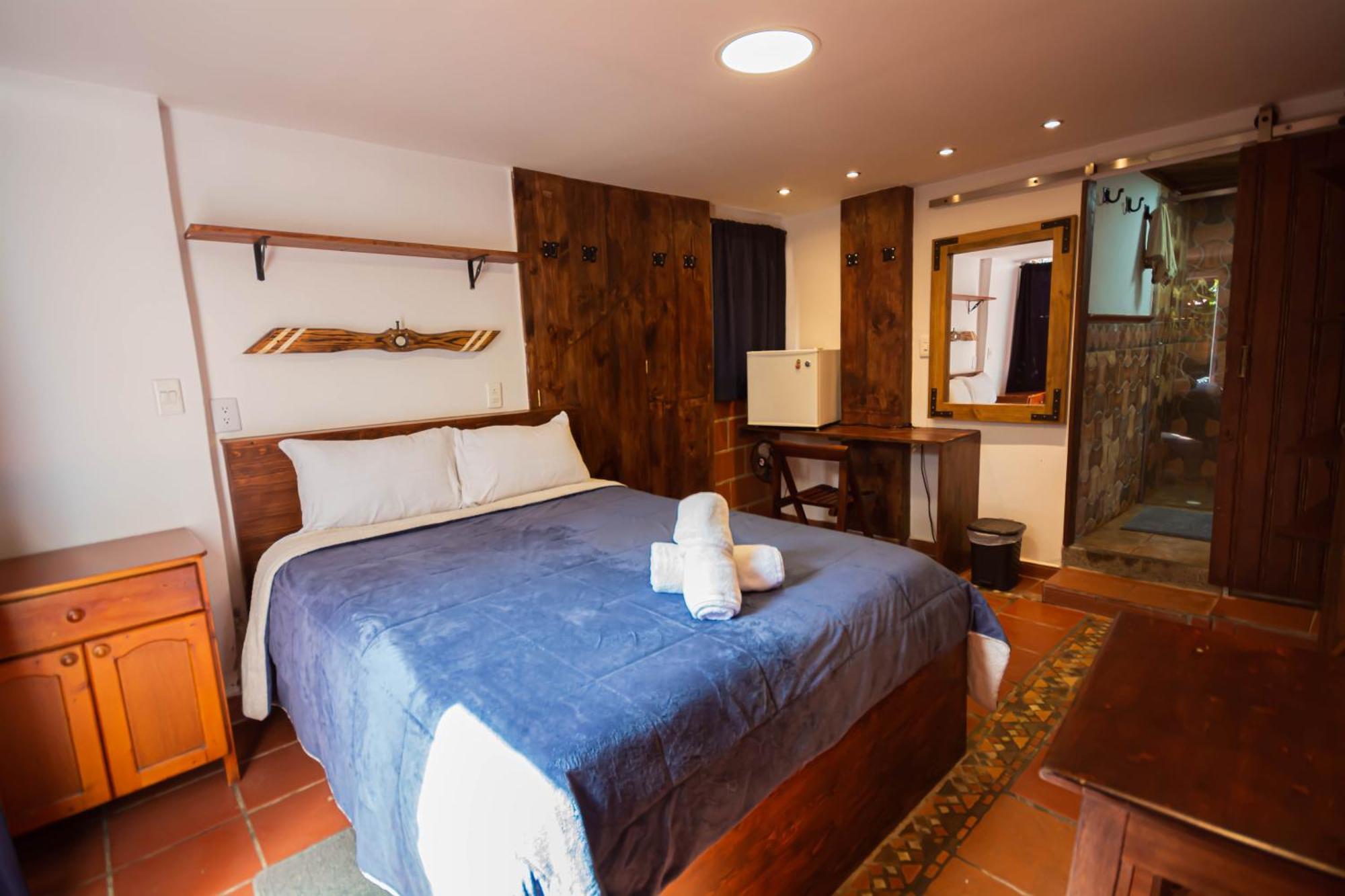 Hotel Spa Bliss Guatapé מראה חיצוני תמונה