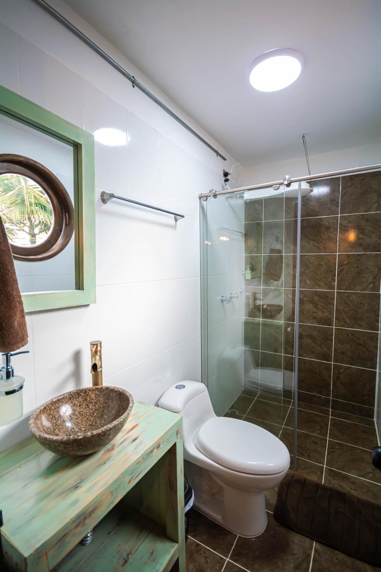 Hotel Spa Bliss Guatapé מראה חיצוני תמונה