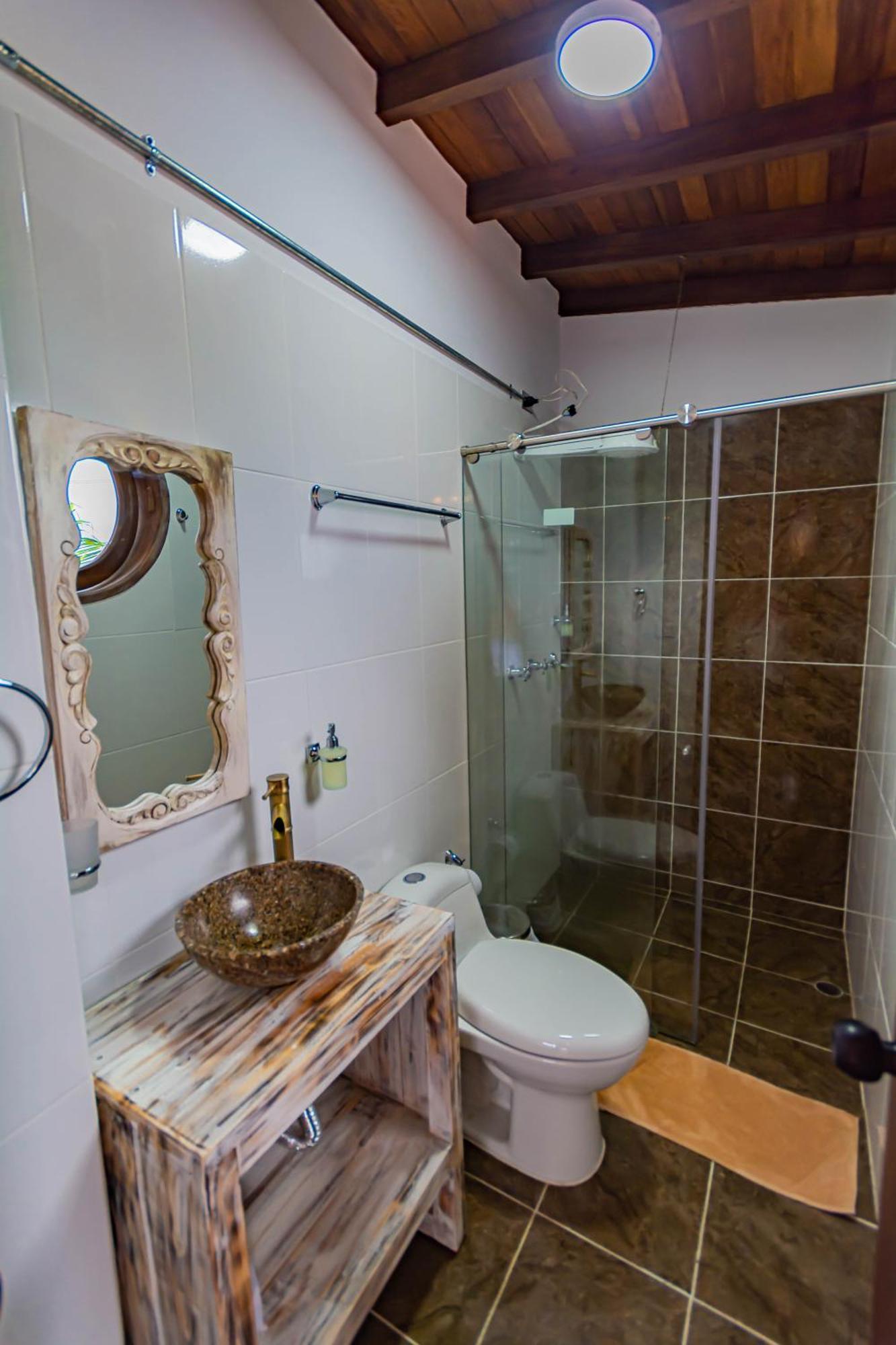 Hotel Spa Bliss Guatapé מראה חיצוני תמונה