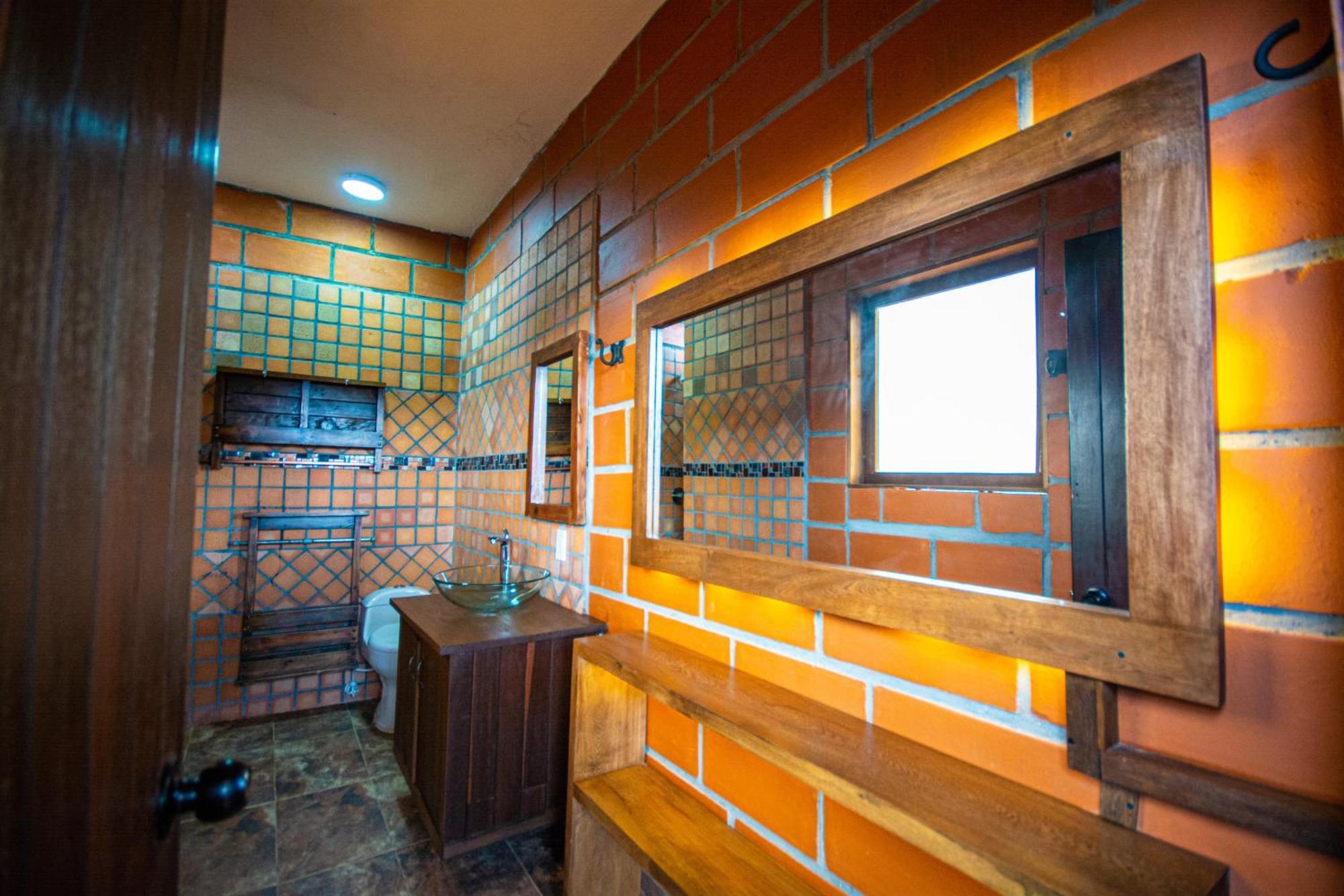 Hotel Spa Bliss Guatapé מראה חיצוני תמונה
