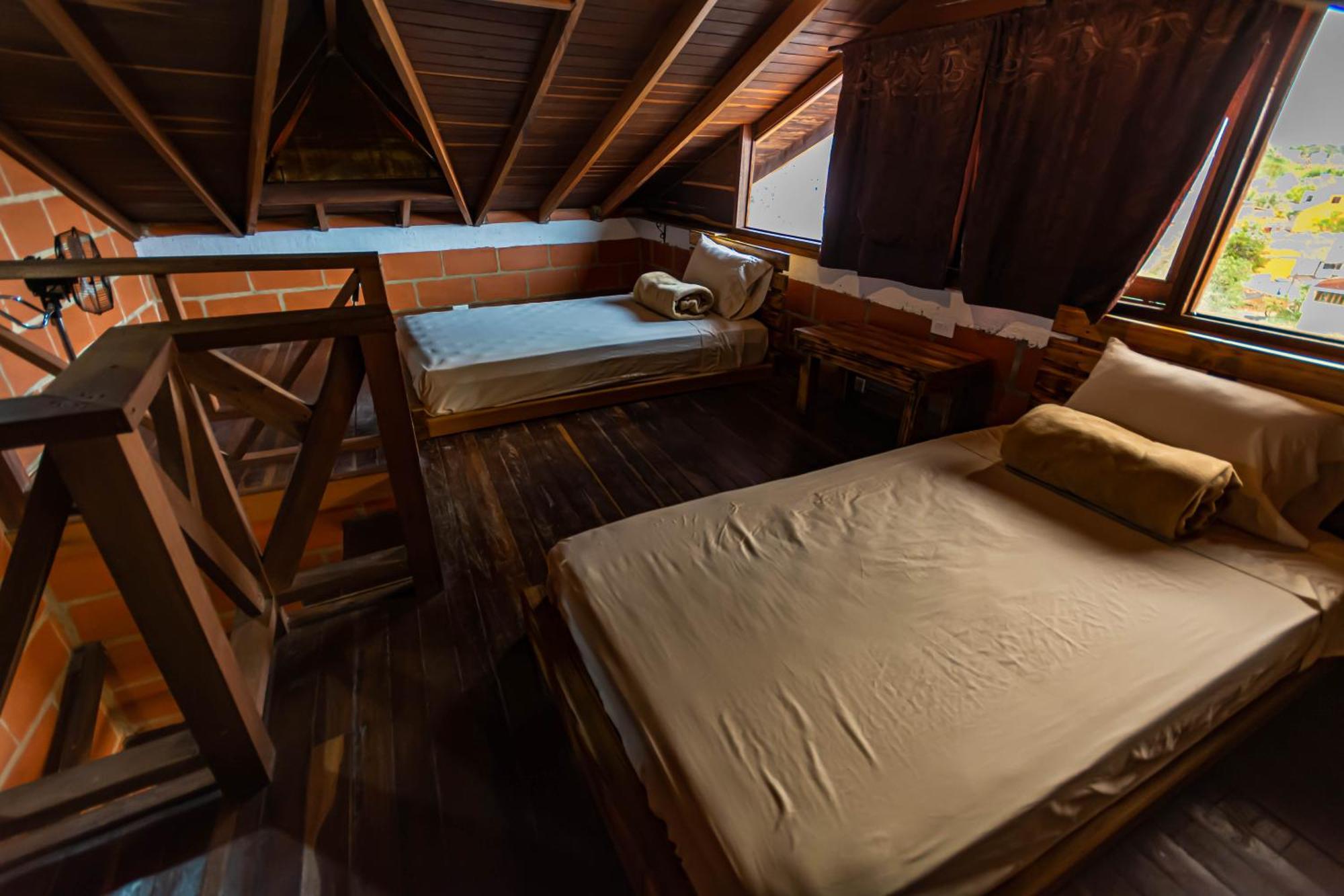 Hotel Spa Bliss Guatapé מראה חיצוני תמונה