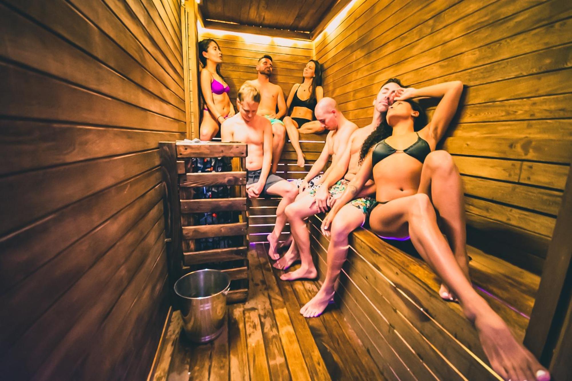 Hotel Spa Bliss Guatapé מראה חיצוני תמונה