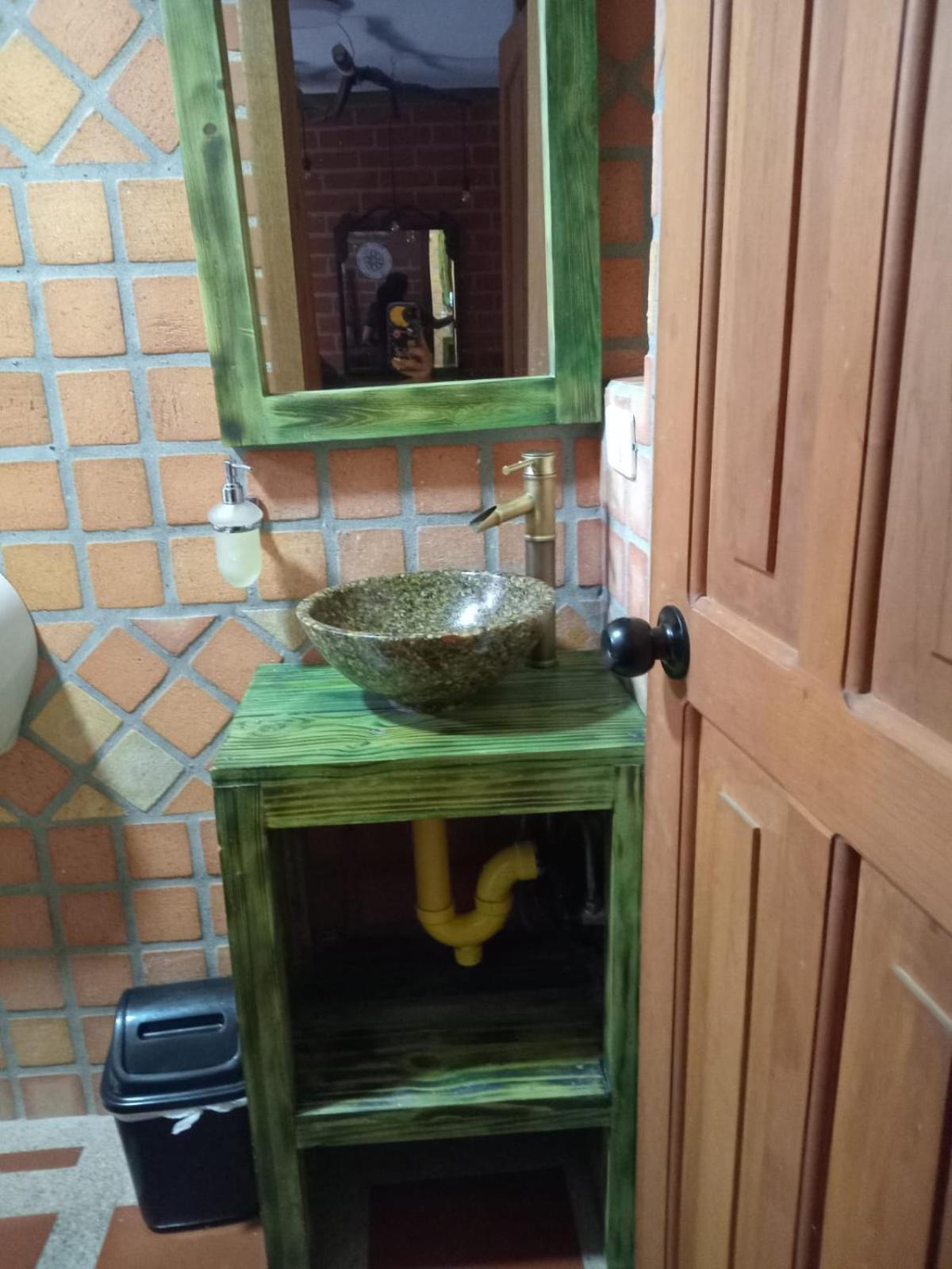 Hotel Spa Bliss Guatapé מראה חיצוני תמונה